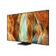 55. Samsung QE55QN70FAUXXH Neo QLED 55'' 4K Ultra HD 144Hz Tizen Q-Symphony Schwarzer Fernseher (Modell 2025)
