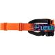 2. Fahrradbrille LEATT Goggle Velocity 4.5