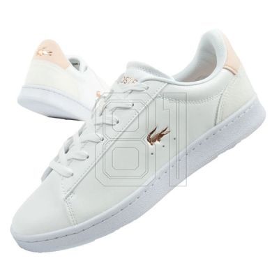 Lacoste Carnaby W 748SUJ00021Y9 Schuhe