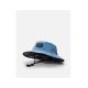 3. RIP CURL Revo Valley Hut mit breiter Krempe, Junge, Schwarz