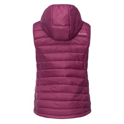2. Damen Steppweste LADY SAVARA