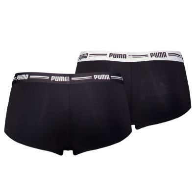 2. Puma Mini Short 2er-Pack W 603033001-200