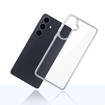 2. 3mk Armor MagCase für Samsung Galaxy S26+ - transparent