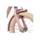7. Huffy Kinderfahrrad 14" Vintage, rosa