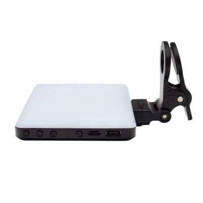 3. PATONA Premium RGB/Bi-Color LED Lampe für Smartphones