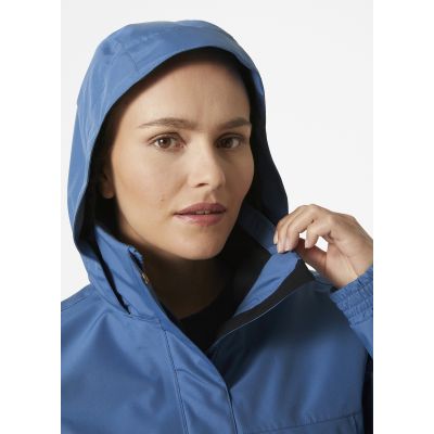 18. Helly Hansen Aden Jacke W 62650 636