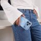 6. Tech-Protect MagZero MagSafe Hülle für iPhone 17 Pro Max / 18 Pro Max – hellblau matt