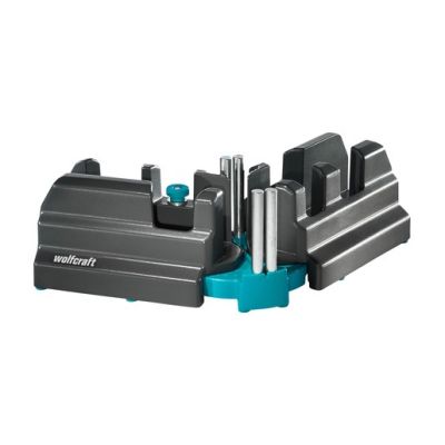 Wolfcraft 100 Verstellbare Gehrungslade