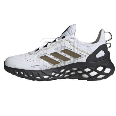 3. Adidas Web Boost Jr HQ1415 Schuhe