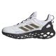 3. Adidas Web Boost Jr HQ1415 Schuhe