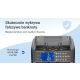10. Extralink LockStar MG X-600 UV, IR professioneller Banknotenzähler