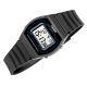 9. CASIO W-202-1AVEF Unisex-Herrenuhr