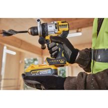 18V XR DCD1007NT DEWALT Schlagbohrmaschine