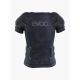 4. EVOC Jr Protektorjacke schwarz