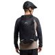 10. VAUDE Bike Alpin 28+5 Rucksack, Sportrucksack, Schwarz, Polyamid, Polyurethan (PU), Polyester