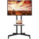 3. TECHLY MOBILER TV-STÄNDER LED/LCD 37-70 ZOLL 50KG 2