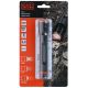 7. Taktische Aluminium-Taschenlampe 3,5 W, 200 Lumen, BLACK+DECKER