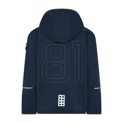 2. Lego Wear Lwsky 764 Jr 11010179-590B Jacket