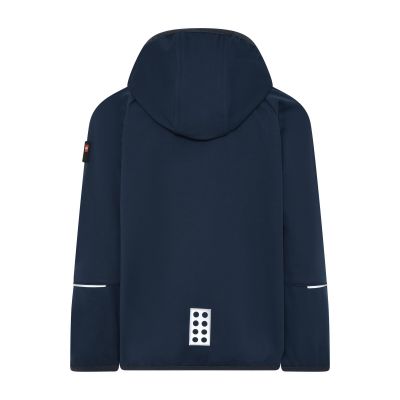 2. Lego Wear Lwsky 764 Jr Jacke 11010179-590B