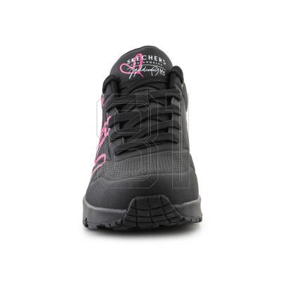 2. Skechers Dripping In Love W 177980-BKPK Schuhe