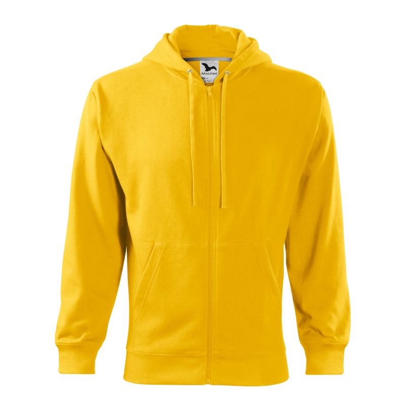 2. Malfini Trendy Zipper M MLI-41004 Sweatshirt