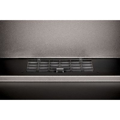 15. 19" 4HE Wand-Netzwerkschrank, SOHO PRO 240 x 540 x 400 mm, Glastür, schwarz, unmontiert, 60 kg