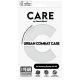 4. CARE by PanzerGlass Flagship Urban Combat Hülle für Samsung Galaxy A56 5G - Transparent