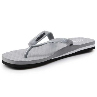 9. K-Swiss Zorrie 92601-066 Flip-Flops