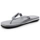 9. K-Swiss Zorrie 92601-066 Flip-Flops