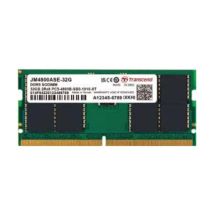 Arbeitsspeicher OS DDR5 16 GB 4800 CL40 Transcend JetRAM, JM4800ASE-16G