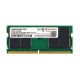 Arbeitsspeicher OS DDR5 16 GB 4800 CL40 Transcend JetRAM, JM4800ASE-16G