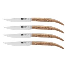 ZWILLING 39160-000-0 Küchenbesteck und Messerset 4-teilig.