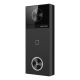 2. Hikvision DS-KV6114-WBE1 Wi-Fi/IP-Video-Türsprechanlage 4 MP Wi-Fi 6 Schwarz