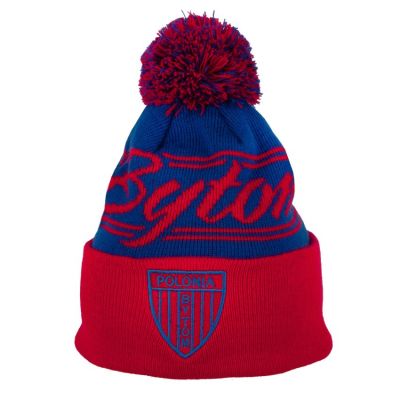 Sportrebel Polonia Bytom '24 CZAPPOL Wintermütze