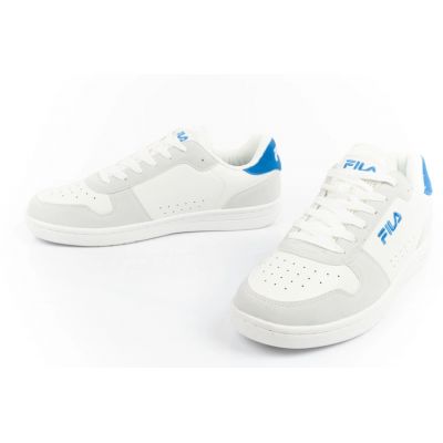 9. Fila Netforce M FFM0030.13275 Schuhe