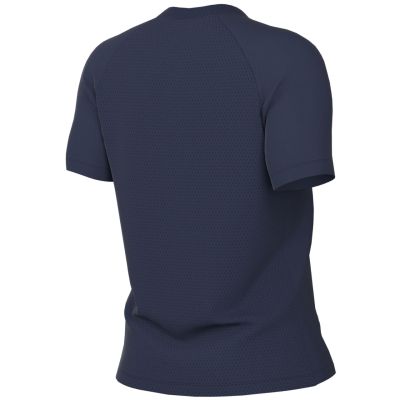 2. Nike Dri-Fit Park VIII Damen-T-Shirt Marineblau HV8178 410