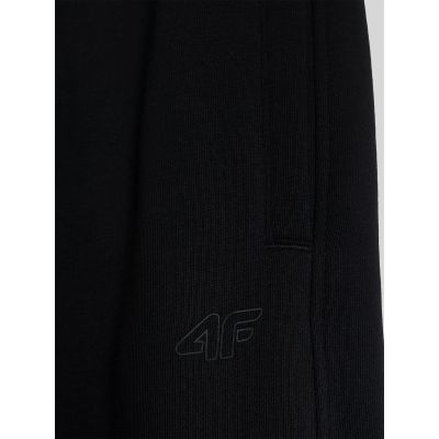 7. Jogginghose für Jungen 4F 4FJKAW26TTROM2087-20S