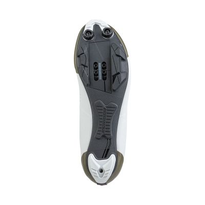 3. NORTHWAVE Razer Fahrradschuhe Grau/Grün