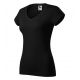 Adler Fit V-Ausschnitt T-Shirt W MLI-16201