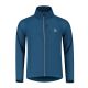 Rogelli CORE Jacke blau S
