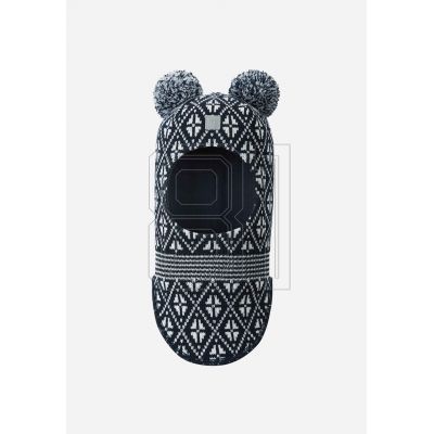 Reima Kuuraan Jr 5300214A-6981 Winter-Sturmhaube