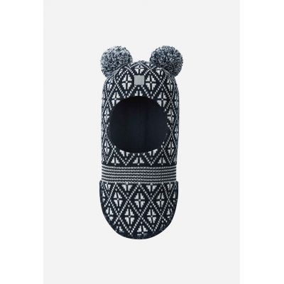Reima Kuuraan Jr 5300214A-6981 Winter-Sturmhaube
