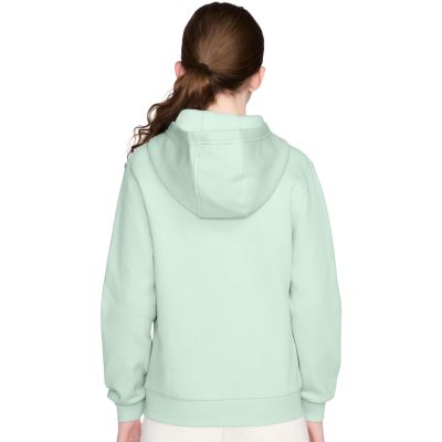 2. Nike Sportswear Club Fleece Kinder-Sweatshirt Mint FD3004 394
