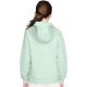 2. Nike Sportswear Club Fleece Kinder-Sweatshirt Mint FD3004 394