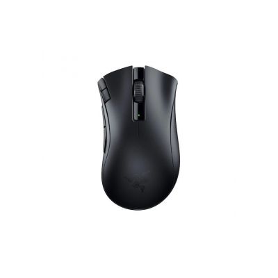 2. Razer Deathadder V2 X HyperSpeed Maus