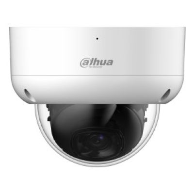 3. Dahua Technology WizSense HAC-HDBW1500EA-A Dome-IP-Sicherheitskamera für den Innen- und Außenbereich, 2880 x 1620 px, Decken-/Wandmontage