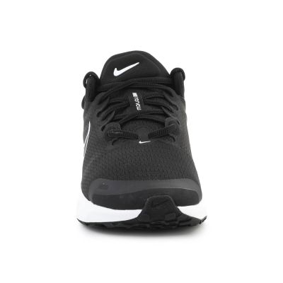 2. Nike Renew Run 3 DC9413-001 Schwarz
