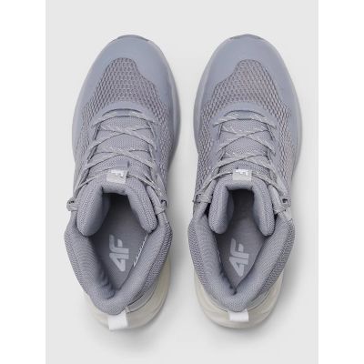 6. High Speed Hiker Trekkingschuhe mit Membran für Damen 4F 4FWMM00FOTSF035-27S