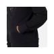 7. Rossignol LOGO SWEAT HOOD FL schwarz