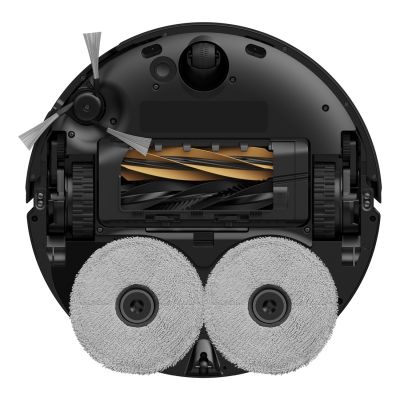 3. Dreame Matrix10 Ultra 0,31 l Schwarz